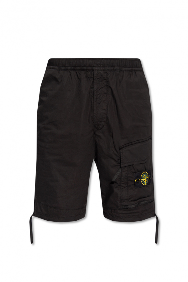 Stone island lounge online shorts